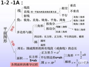 人教版小升初數學(xué)基礎知識