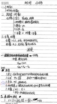 吉林高中理科基礎知識